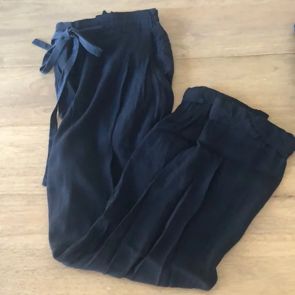 Wilfred, ‘Allant pant’, black, size XS - Picture 6 of 10